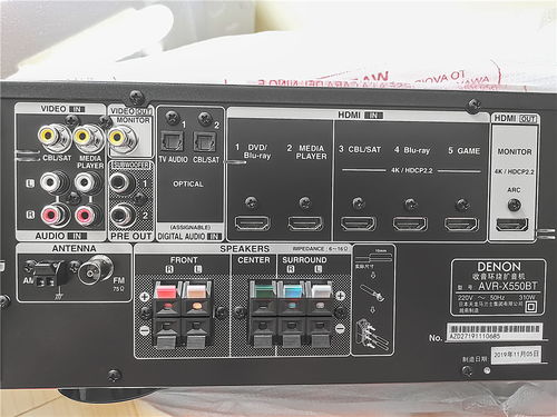 芝杜ZIDOO UHD2000高清播放器体验分享 计算机硬件设备与多才多艺品质的加持