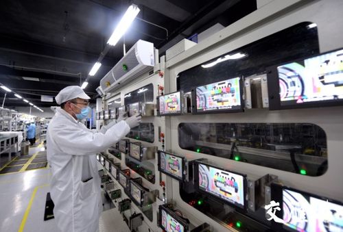 e起见证，宿迁新媒体人打卡小康精彩坐标——计算机软硬件及辅助设备批发的数字新篇